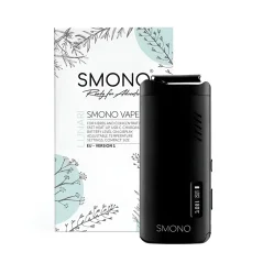 Smono Lunari Vaporizér