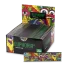 Euphoria Rolling Papers Kingsize Slim Vibrant, 32 papers