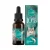 MediCBD Ulei CBD pentru pisici cu ulei de somon, 10 % CBD, 3000 mg, 30 ml