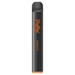 Puffmi TX600 Pro Vape Pen Tobacco, 2 ml