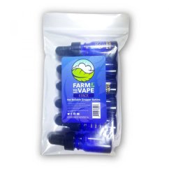 Farm To Vape | Buds for Buddies