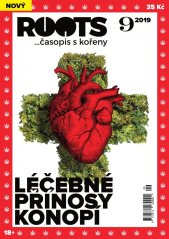 ROOTS 9/2019 - časopis s kořeny