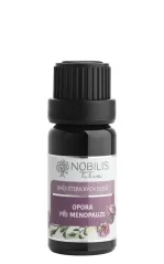 Nobilis Tilia Essential Oil - Menopause Support 10 ml