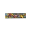 Euphoria Rolling Papers Kingsize Slim Vibrant, 32 papers