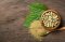 Kratom leaves, capsules and powder