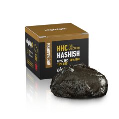 Eighty8 - HHC Хашиш, 50% HHC, 5g