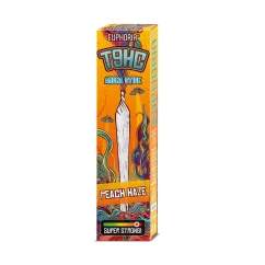 Euphoria T9HC Aromastick Peach Haze, 1 pc