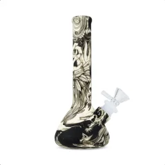 Euphoria Silikónový Bong, Dizajn Mystical