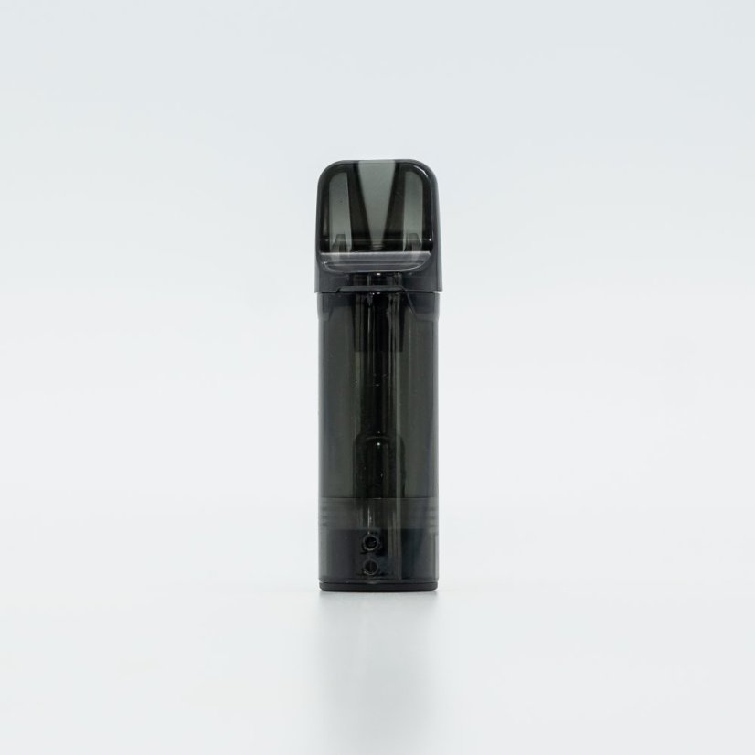 POD Noir, 2 ml (Vide)