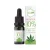 MediCBD CBD olajfokozó, 10% CBD, 1000 mg, 10 ml