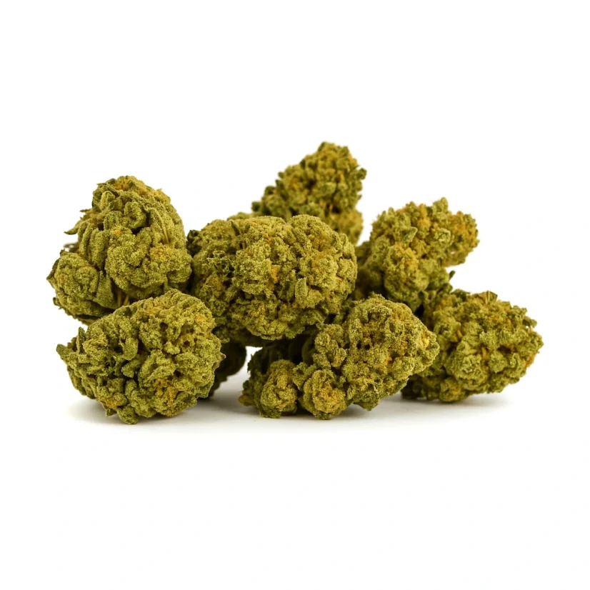 Small Buds Greenhouse Flowers, 10 g - 100 g