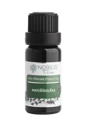 Nobilis Tilia Motherwort eterisk olja, 10 ml