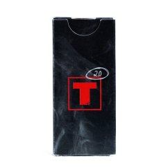Tyson 2.0 Hiilisuodattimet PURIZE Xtra 10