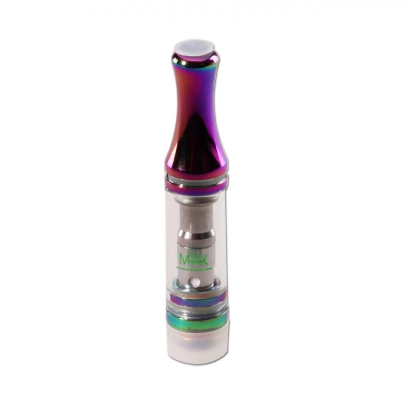 HONEYstick Performance Cartridge - Dúha, 0,5 ml HONEYstick Performance Cartridge - Dúha, 0,5 ml