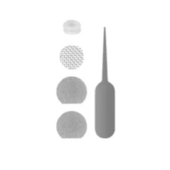 Kit de repuesto para el vaporizador XMAX V3 NANO