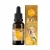 MediCBD Ulei CBD pentru câini cu ulei de somon, 10 % CBD, 3000 mg, 30 ml