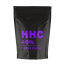 Canalogy HHC blomst Lilla Queen 40 %, 1g - 1000g