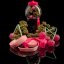 Eighty8 Bubblegum CBD Hampun kukka - 1-25 grammaa