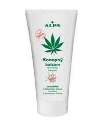 ALPA Kannabisbalsami, 150 ml