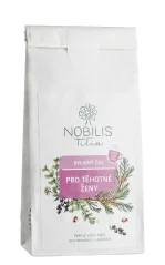 Nobilis Tilia Yrttitee raskaana oleville naisille, 50 g