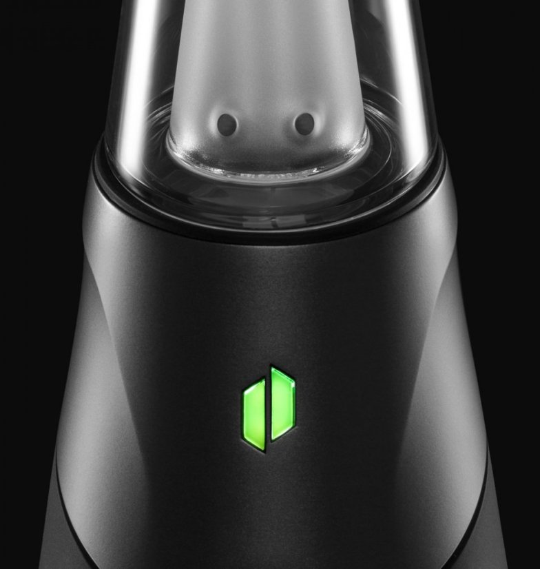 Puffco Huippu Pro Vaporizer