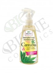 Bione cannabis Leave-in Conditioner, 260 ml