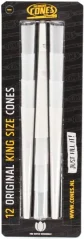 The Original Cones, Kužele Original King Size 12x Blister