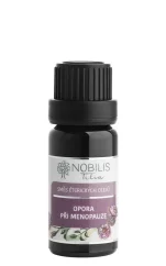 Nobilis Tilia Essential Oil - Menopause Support 10 ml