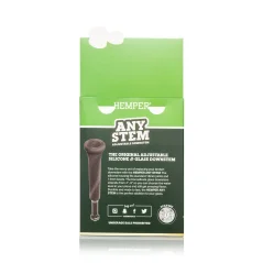 HEMPER Anystem Adjustable Downstem