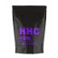 Canalogy HHC gėlė Violetinė Karalienė 40 %, 1g - 1000g