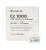 Enecta Cristaux de CBD (99 %), 1 000 mg, 1 g