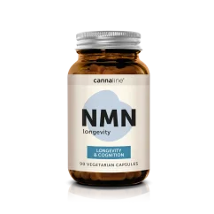 Cannaline NMN Cellular Renewal (90 capsules)