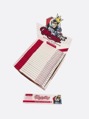 Monkey King Expert Stoners -pinkki, erittäin ohuet mukipaperit, KS Slim