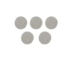 Smono 5 - Suukappalenäytöt (5 kpl)