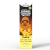 Canntropy THCV Pen Vape Super Lemon Haze, 20 % THCV, 60 % CBG, 20 % CBN, 1 ml
