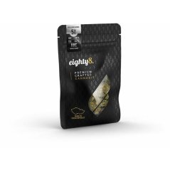 Eighty8 HHC virág Candy Crush 20%, THC kevesebb, mint 0,2%, 5g