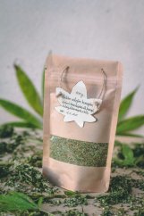 Dobre Konopi Sare picanta de canepa la punga, 100 g
