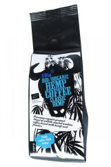 SUM Hemp coffee BIO Classic hemp, 250 g