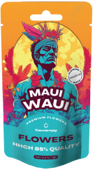 Canntropy HHCH Kukka Maui Waui, HHCH 95 % laatu, 1 g - 100 g