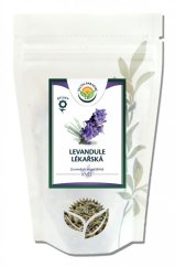 Salvia Paradise Levendula - virág 1000g