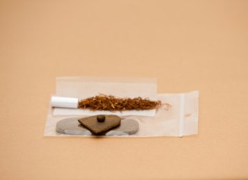 CBD vs. HHC hasis: Mi ez, hogyan készül és hogyan hat?