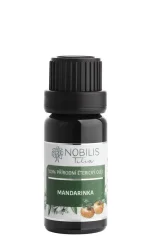 Nobilis Tilia Essential Oil - Mandarin 10 ml