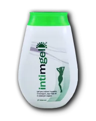 Herbavera intiimi suihkugeeli teepuu ja vihreä tee, 250 ml