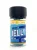 Czech CBD 10-OH-HHC Jelly Blue Mango, línia Premium, 400 mg, 8 ks
