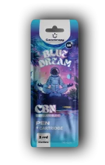 Canntropy CBN Pen + Cartridge Blue Dream, CBN 95 %, 1 ml