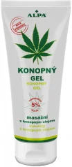 Alpa Cannabis hierontageeli, 100 ml
