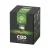 Multitrance Café CBD Cappuccino instantâneo (10 x 14 g)