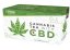 Euphoria Kannabistee CBD:llä, 30 g