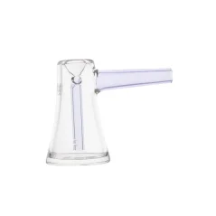 MJ Arsenal Vulkan Bubbler, laventeli