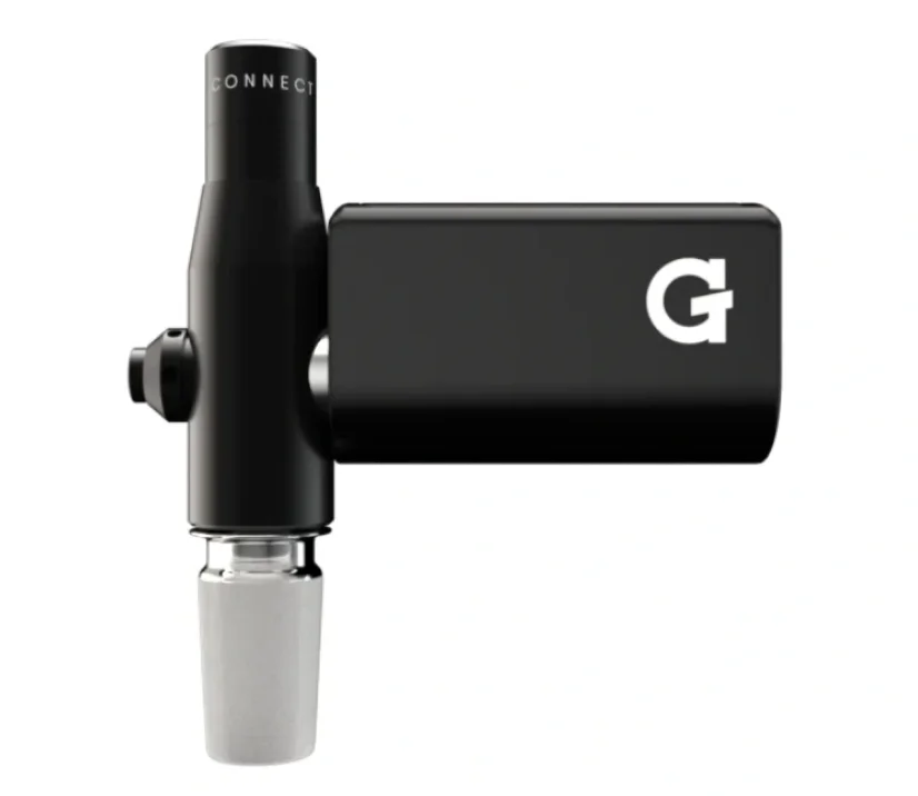 G Pen Connect vaporizer